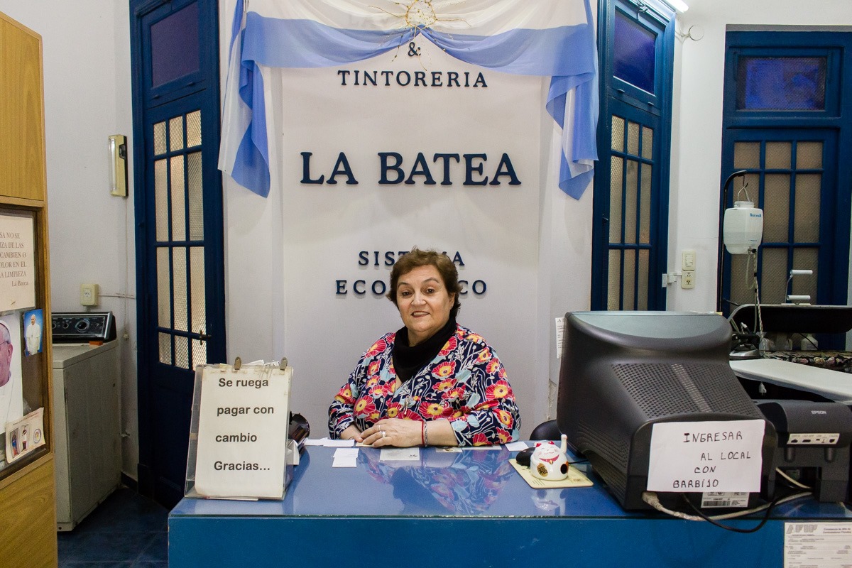 Graciela Ré