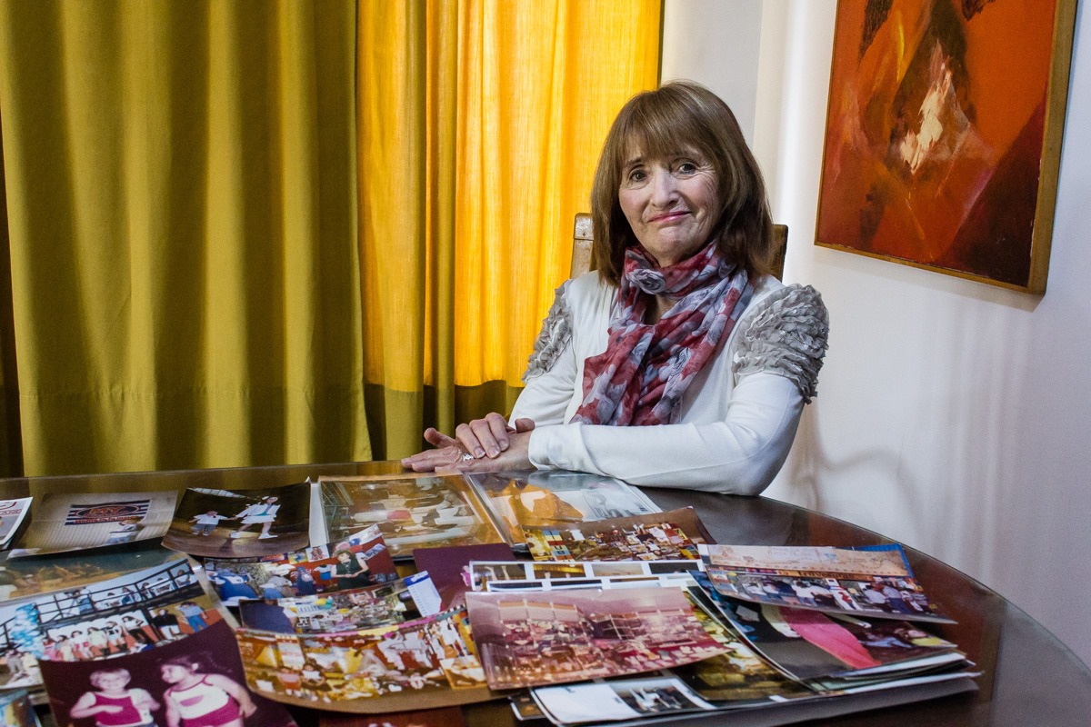 Inés Manning de Bellato