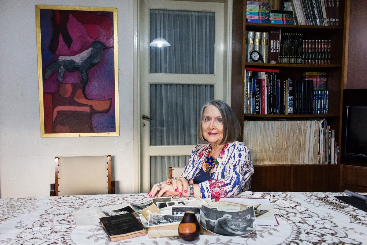 Viviana Manera de Maccario