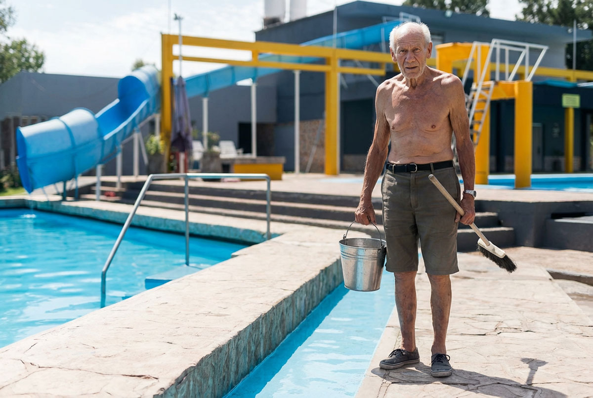 Carlos «Lolo» Lucato