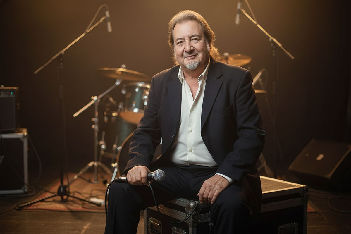 Alberto «Dyno» Benítez